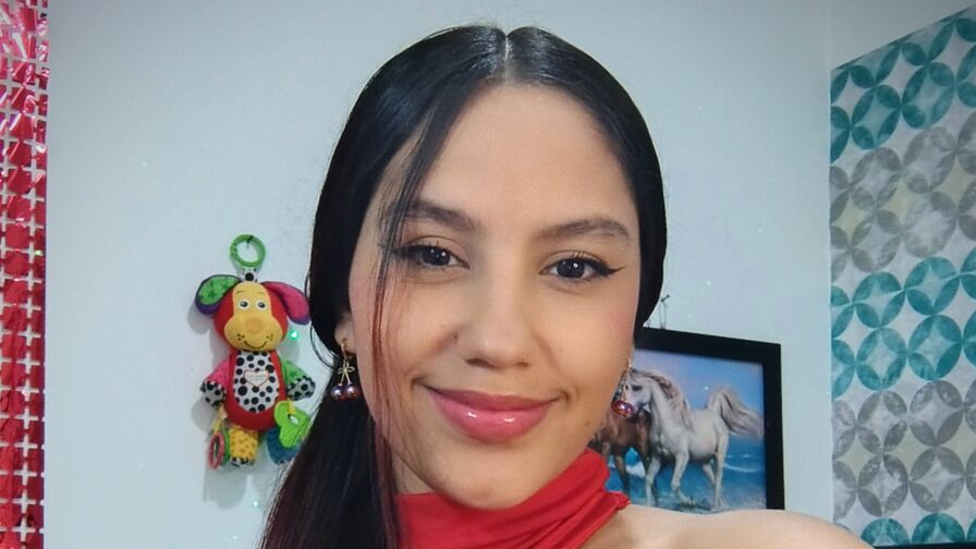 VIP Live Sex Chat with HannahHerrera