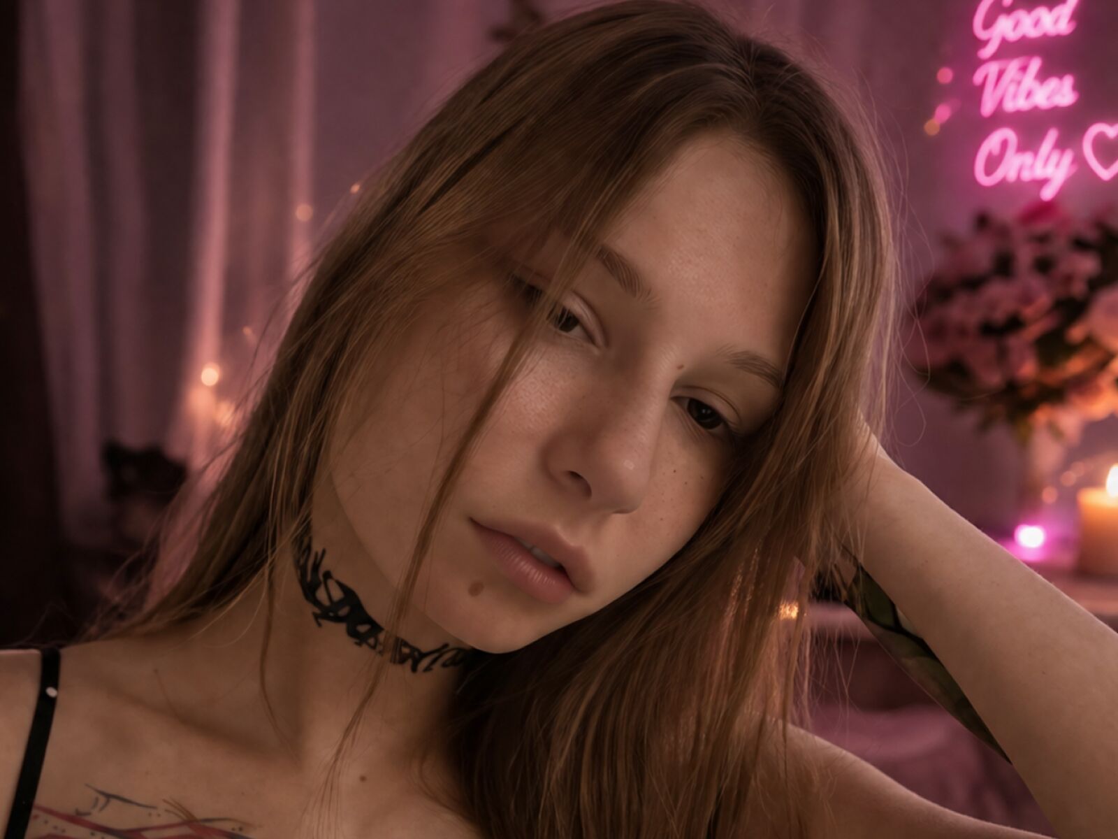 Live cam for FreddaLennihan