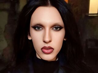 live webcam sex PolinaManson
