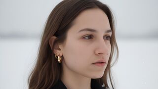 Kostenlos Nackt GwendolynChhabra