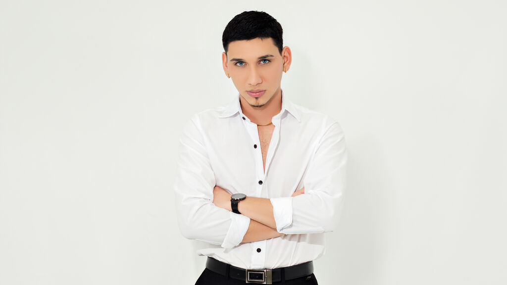 AxelAlvareez cover