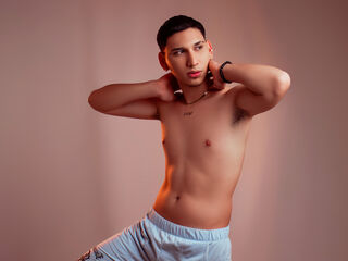 cam porn online Axelalvareez