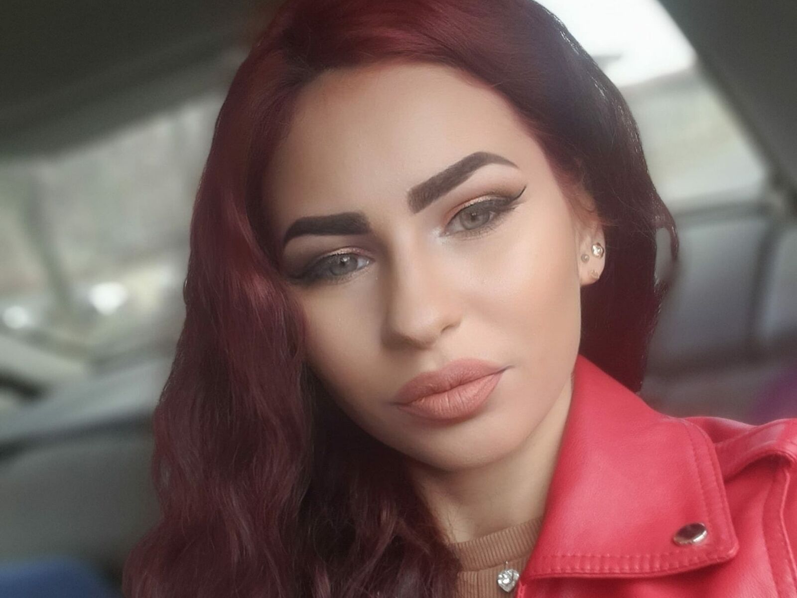 Live cam for AnaisDragan