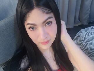 AnneFischer LiveJasmin Stockings  Web Cam Model 