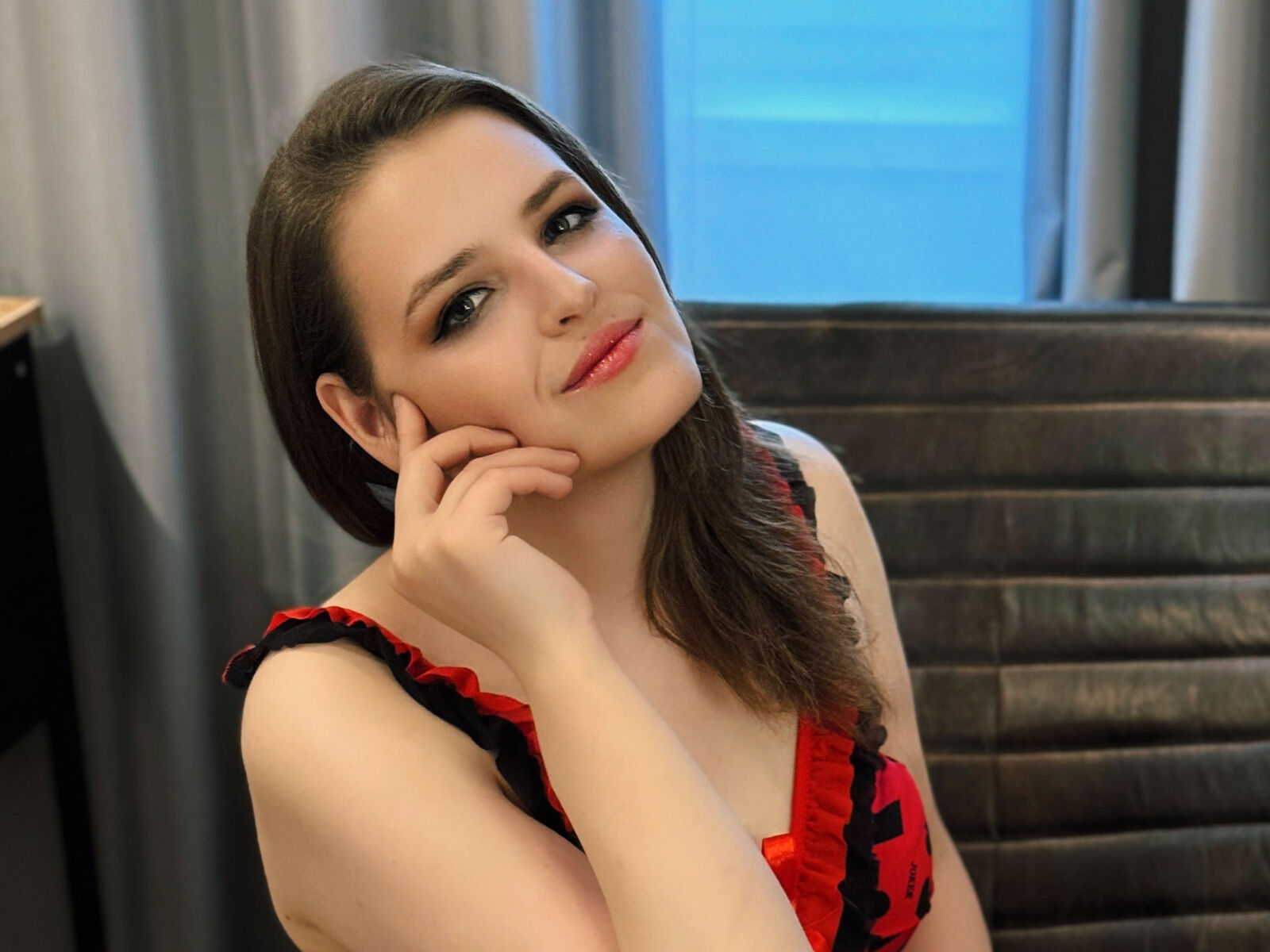 Live cam for AlexaAvery