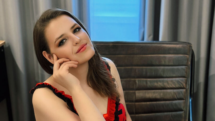 VIP Live Sex Chat with AlexaAvery