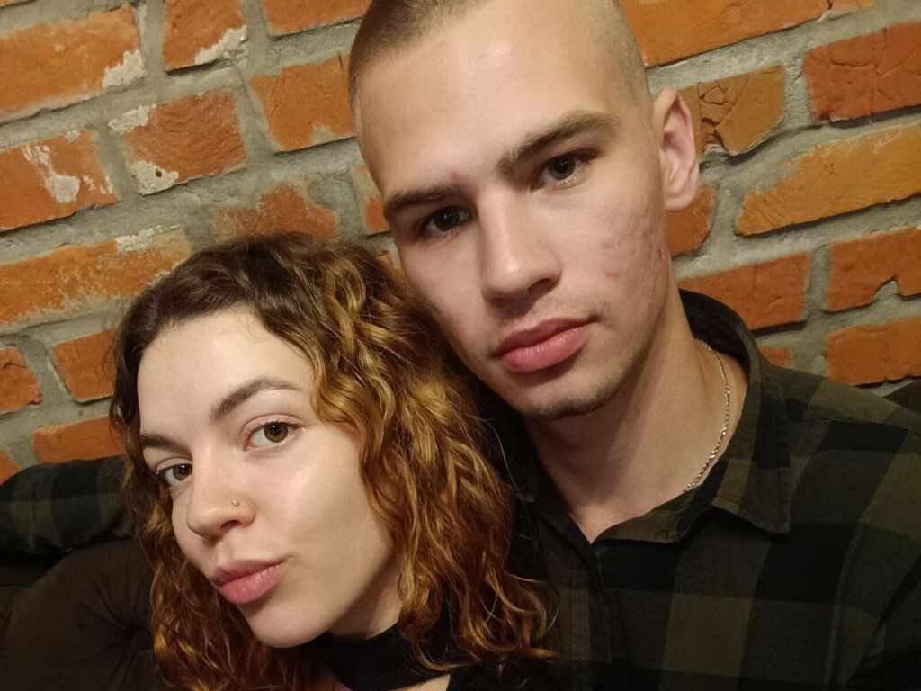 MaxAndEva Photo
