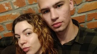 MaxAndEva Live Webcam on LiveJasmin