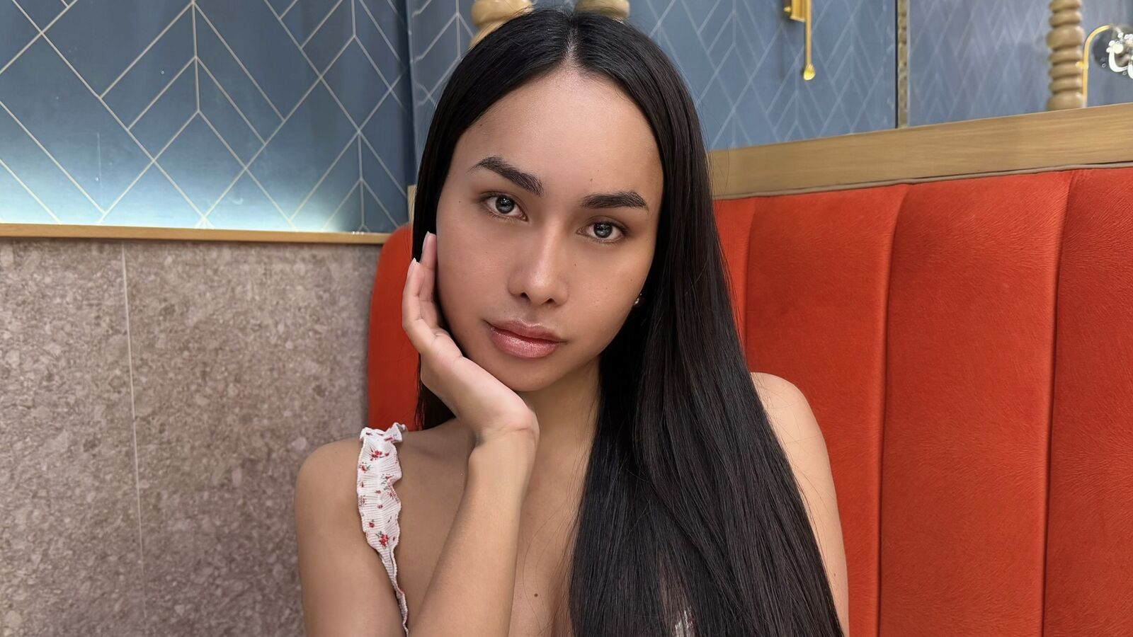 AmirahGray erotic portrait