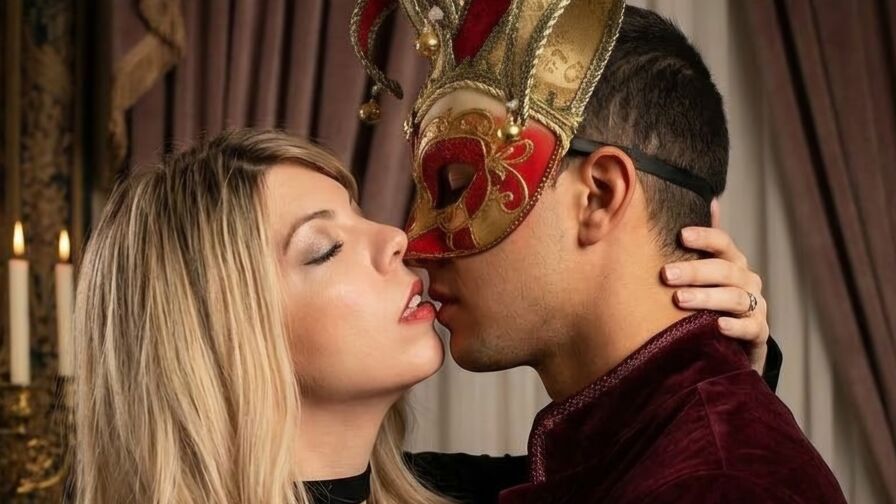 Watch ShinisAndJay on RecordedMilf.com