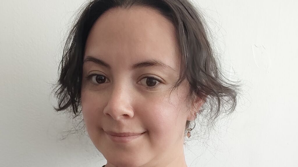 EvelinMurray Live Cam on LiveJasmin