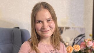 Free Nude LeoneBatesole