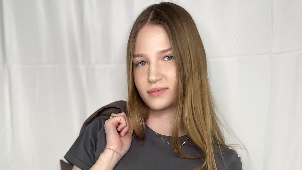 HazelLedwell Live Cam on LiveJasmin