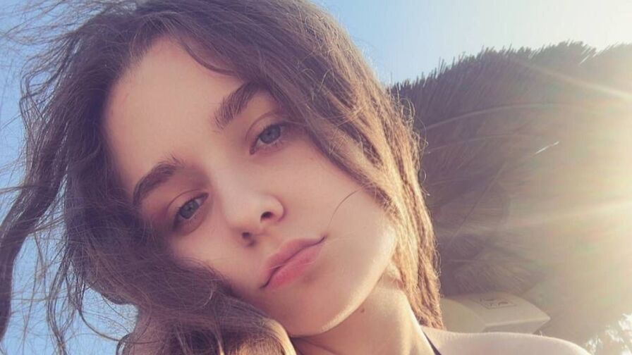 Free Live Sex Chat With LuanaContratto