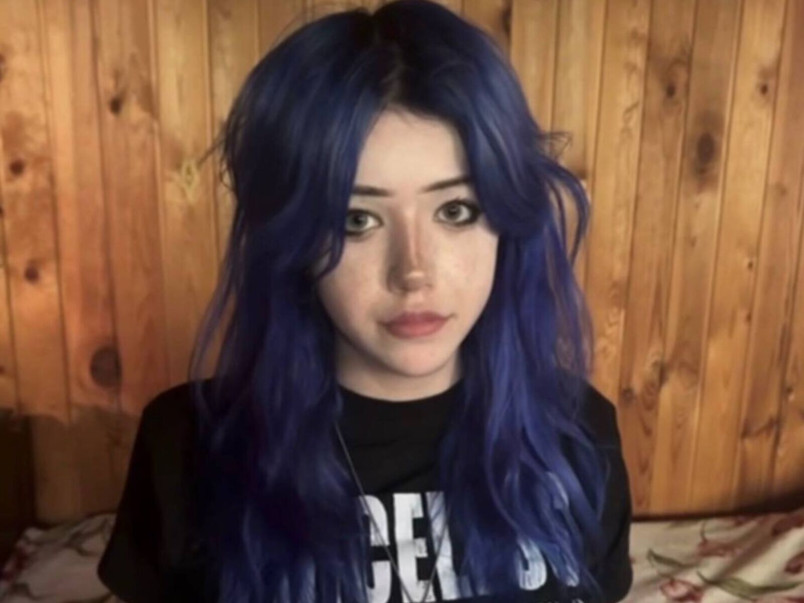 Live cam for PixieFrost
