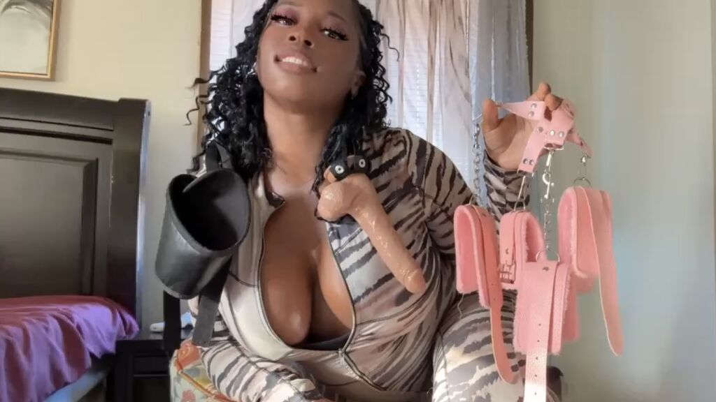 MistressMochaaa