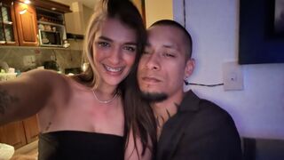 HarryandAnny Live Webcam on LiveJasmin