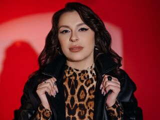 MayaMilovich Porn Show
