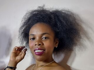 HantaVergenie Live private show