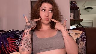 Free Nude Parkergyatt