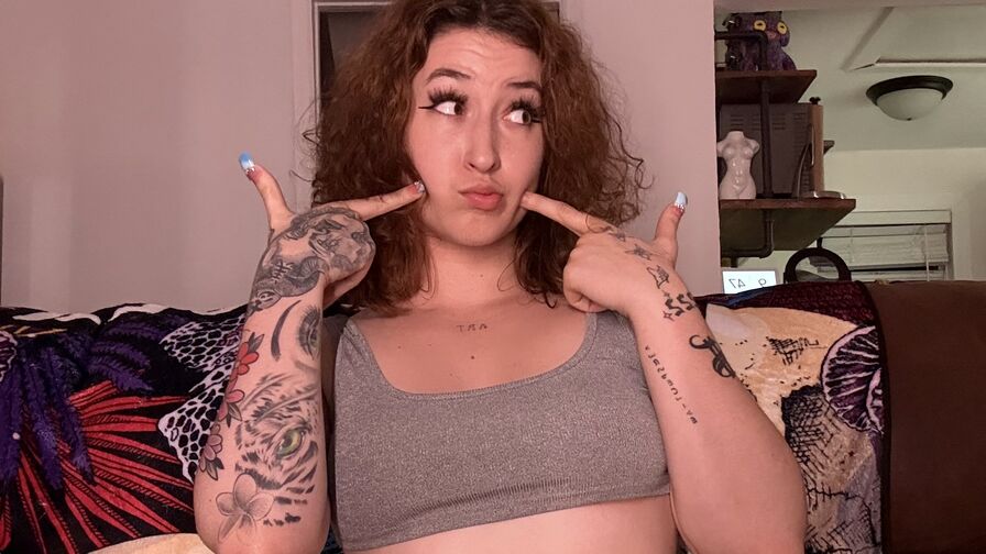 Watch Parkergyatt live on Sex Girls Blend