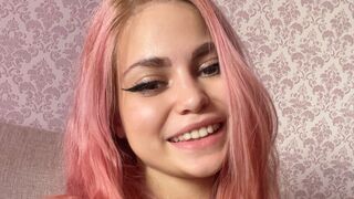 VanessaFinc's LiveJasmin show and profile
