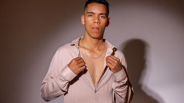 JadenBrooks webcam show