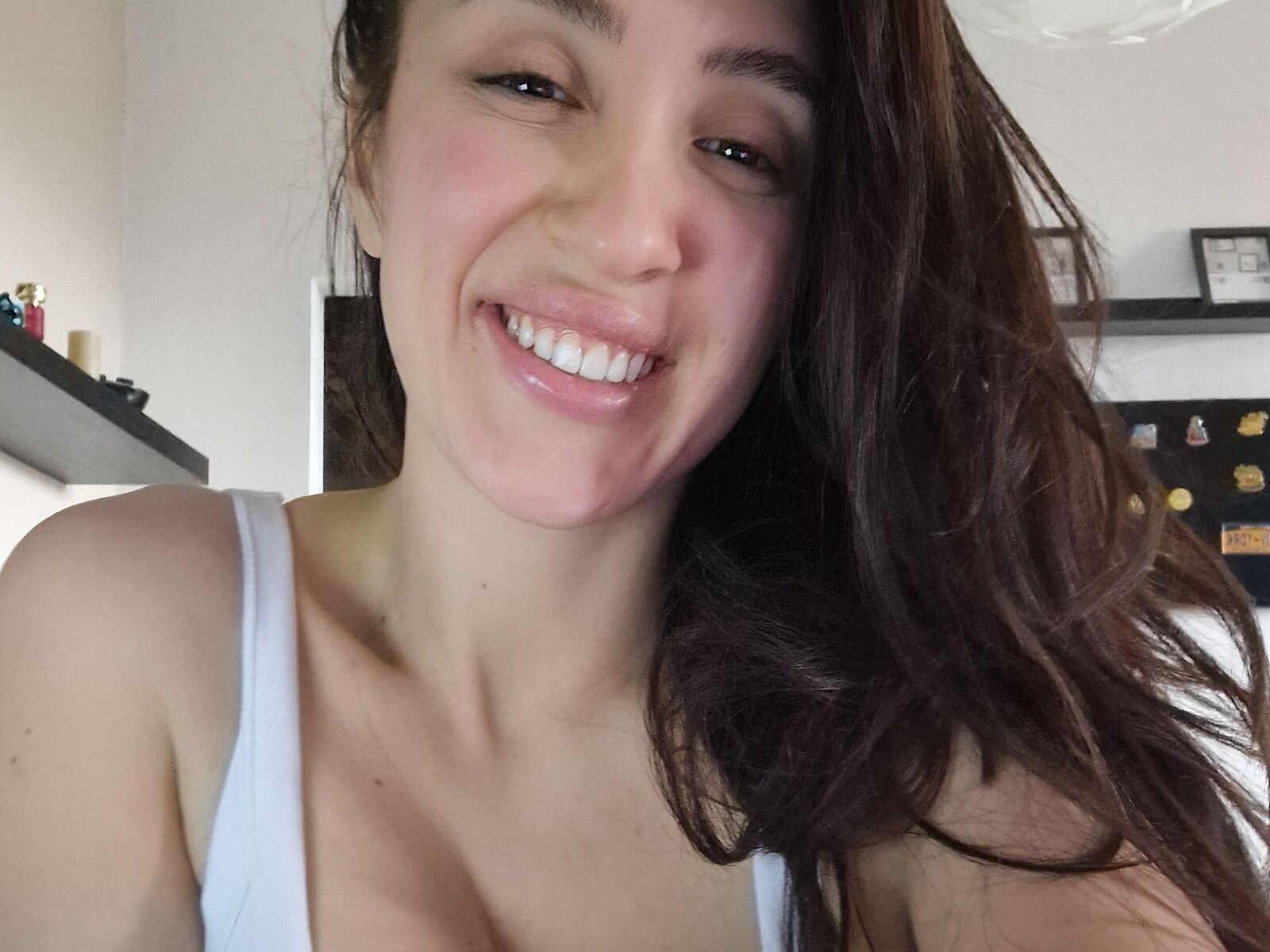 Live cam for RamonaLine