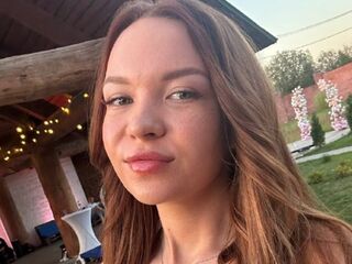 Webcam model SadeBergum from Web Night Cam