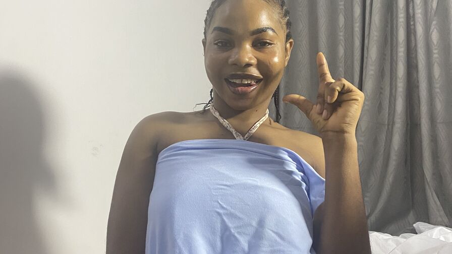 Free Live Sex Chat With ArielaRyan