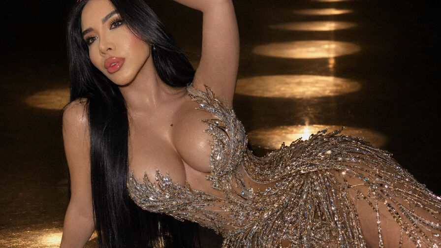 VIP Live Sex Chat with AnyaHills