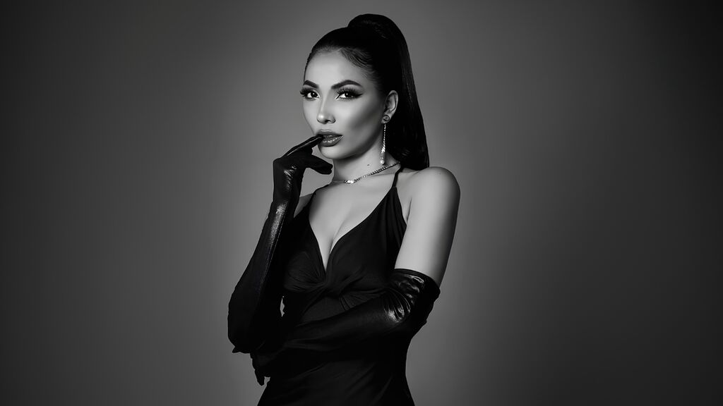 ElliaRussell live cam model at LiveJasmin