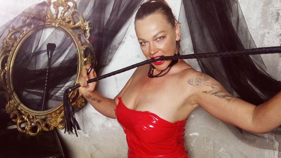 CaraBarone Porn Vip Show