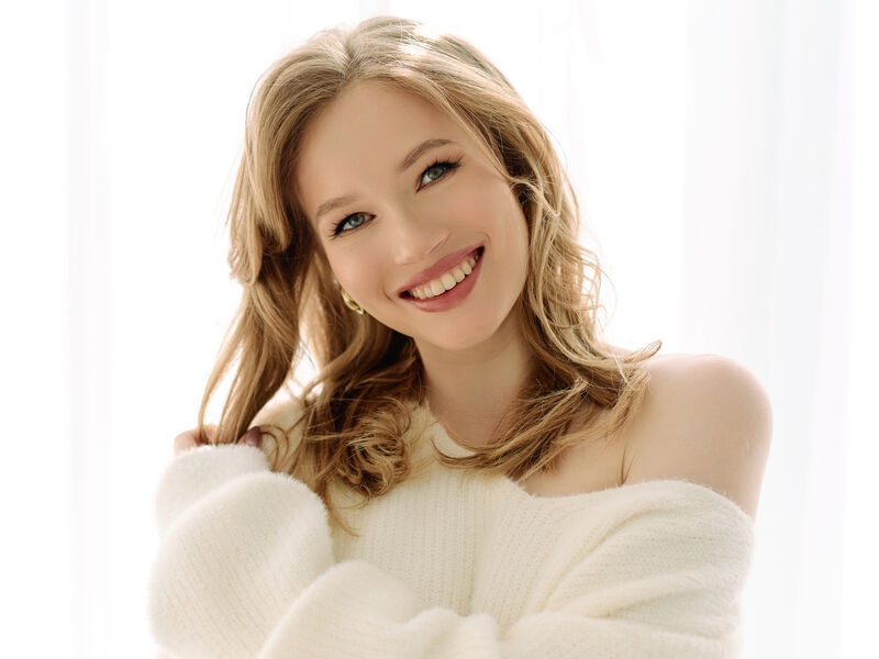 VeronikaMitchel