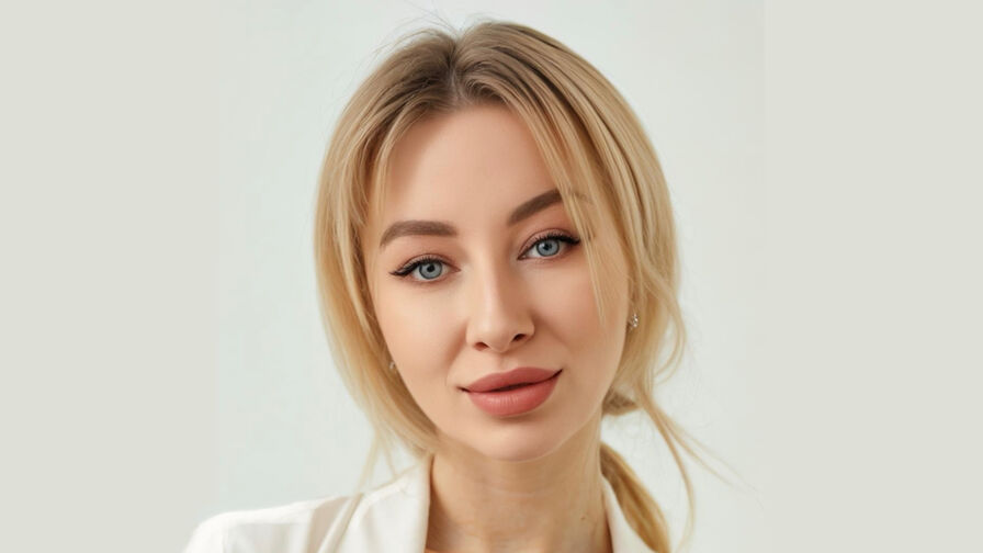 AnnaBoginskaya