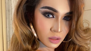 GrettaLee Live Webcam on LiveJasmin
