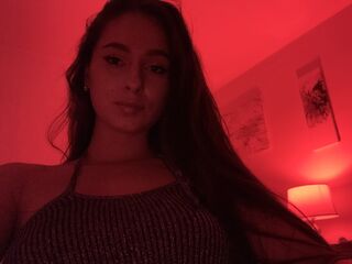 SunnyDane Live Cam Model
