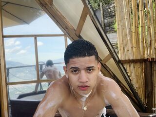 camsex AlanSanthos