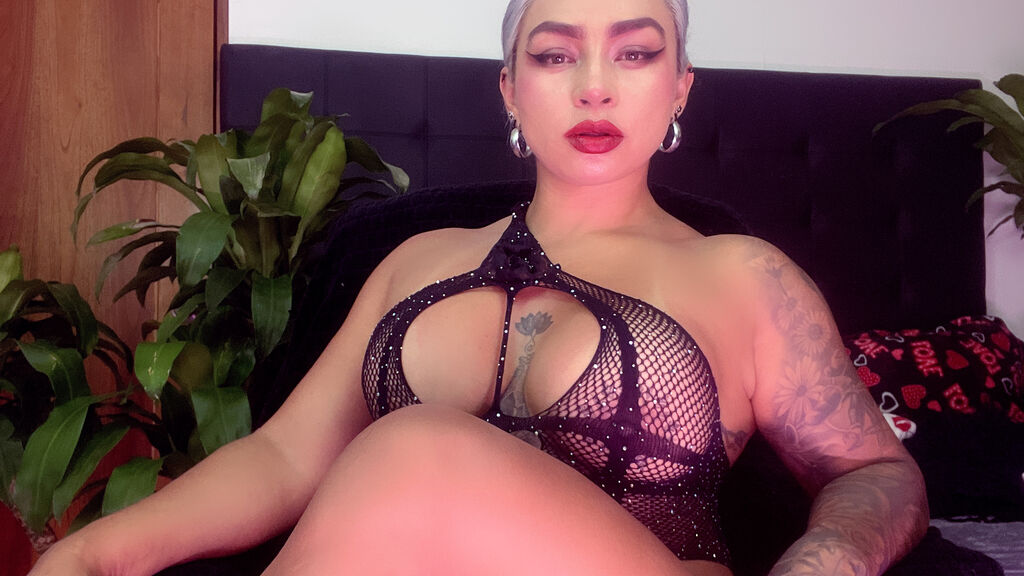 AvrilGray cover
