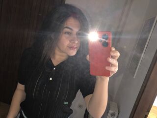 nude cam CrystalMiers
