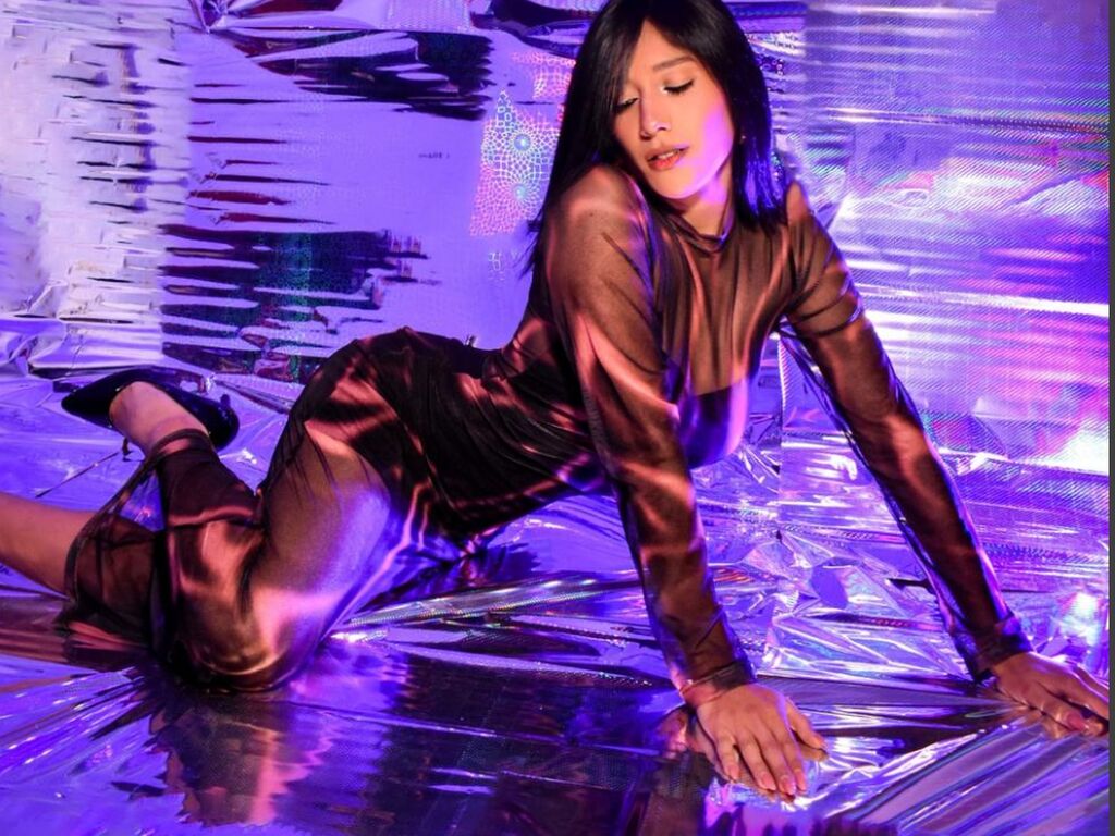 LiaRousseau live fetish cam image