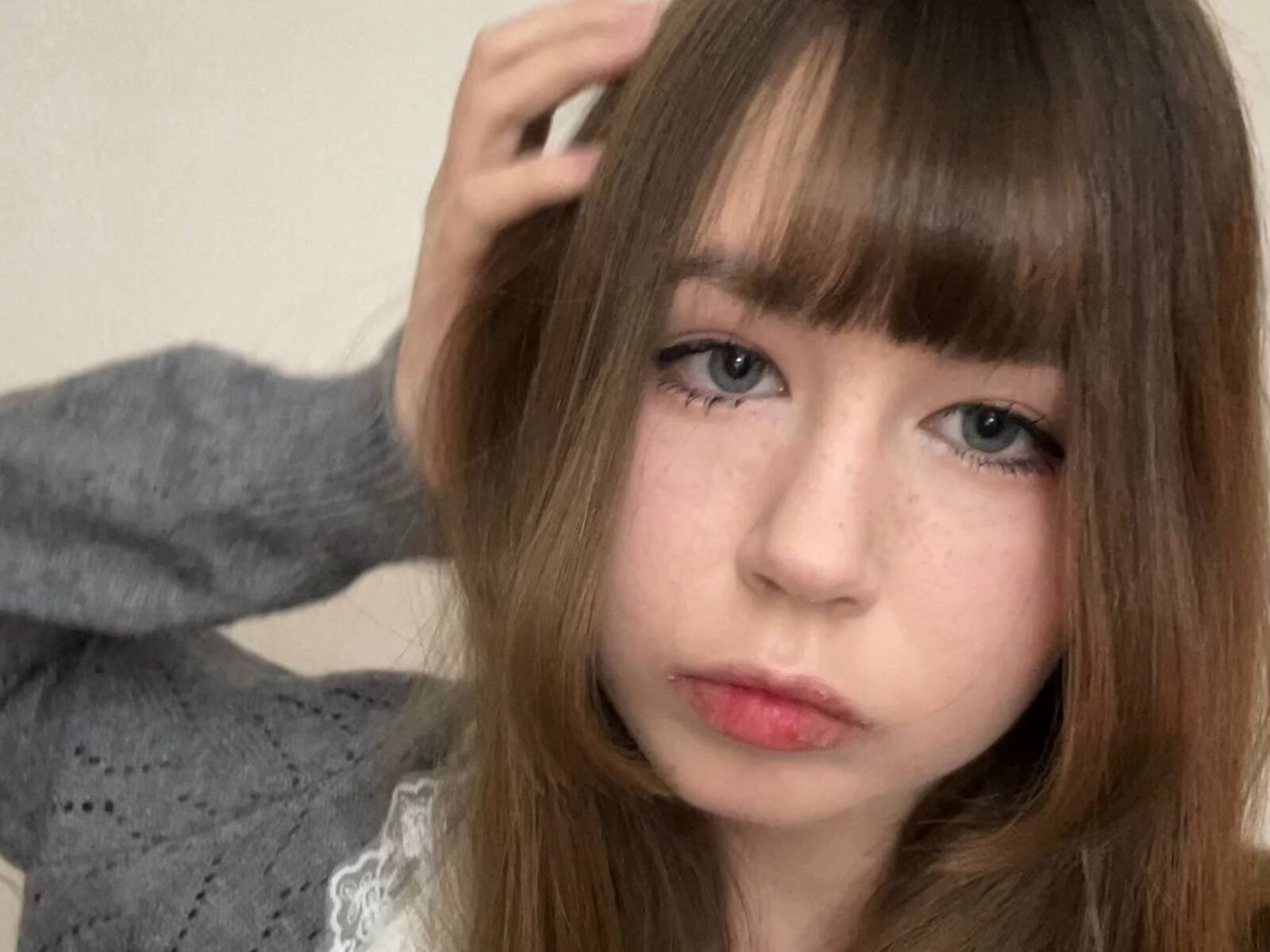Live cam for JuanaDasch