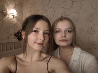 KlaraAndPetrina's page