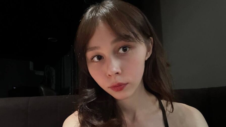 VIP Live Sex Chat with CelenaBouchey