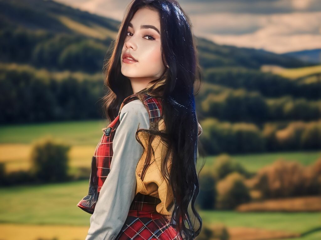 LauraRossman Nackt