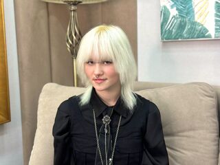 sexy webcam SabrinaBates