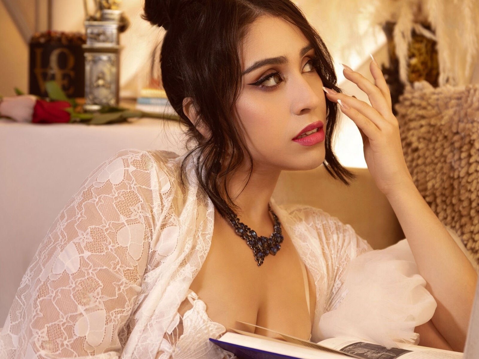 Live cam for AnySelene