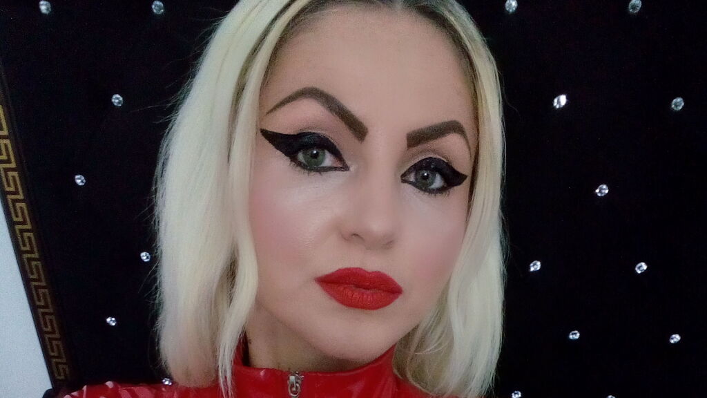 ChristinaSteel cover