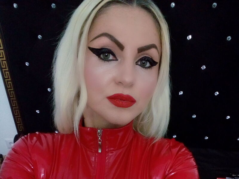 ChristinaSteel superxxxporn