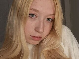 RexellaAlvey Camgirls live